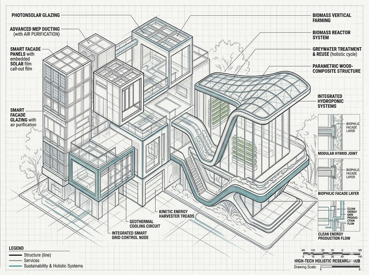 Comprehensive Solution